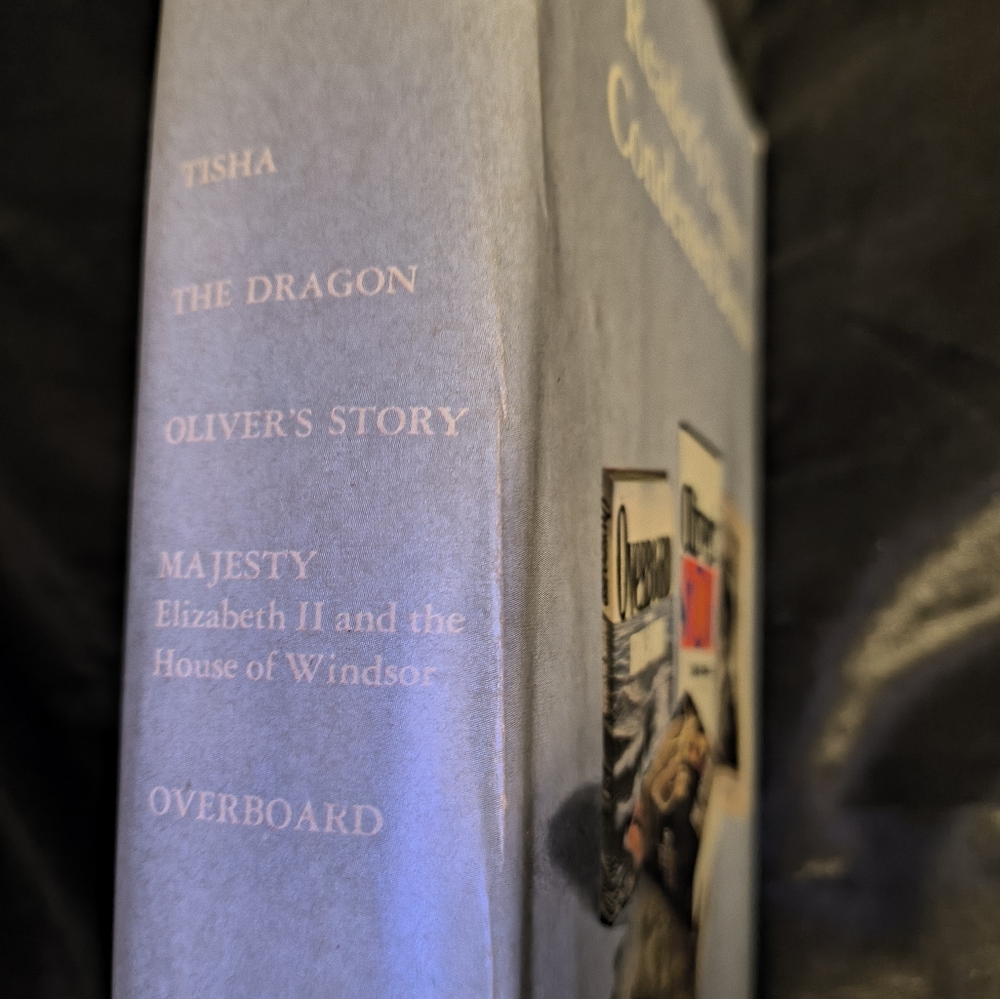 Reader's Digest Condensed Books Collection - Picture 4 of 11